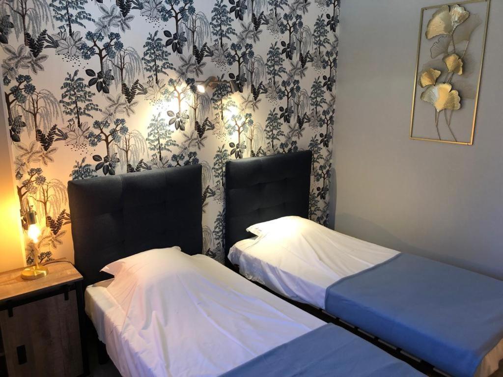 Hotel Les Rocailles Монтаньяк Экстерьер фото